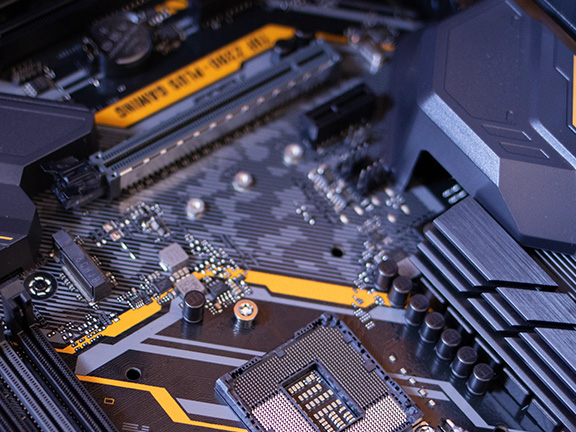 波及芯片行業(yè)！歐盟擬立法禁止使用“永久化學品”